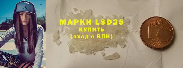 стаф Абинск